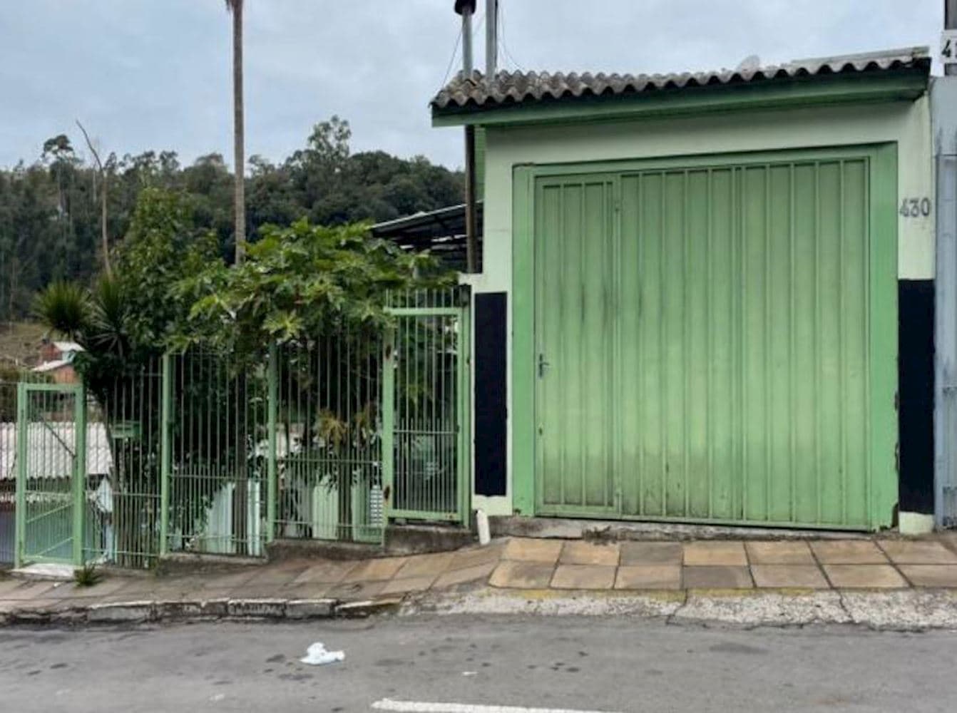Casa, Padrão, 2 vaga(s) de garagem - foto 2