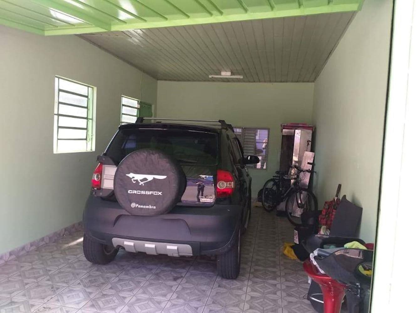 Casa, Padrão, 2 vaga(s) de garagem - foto 3