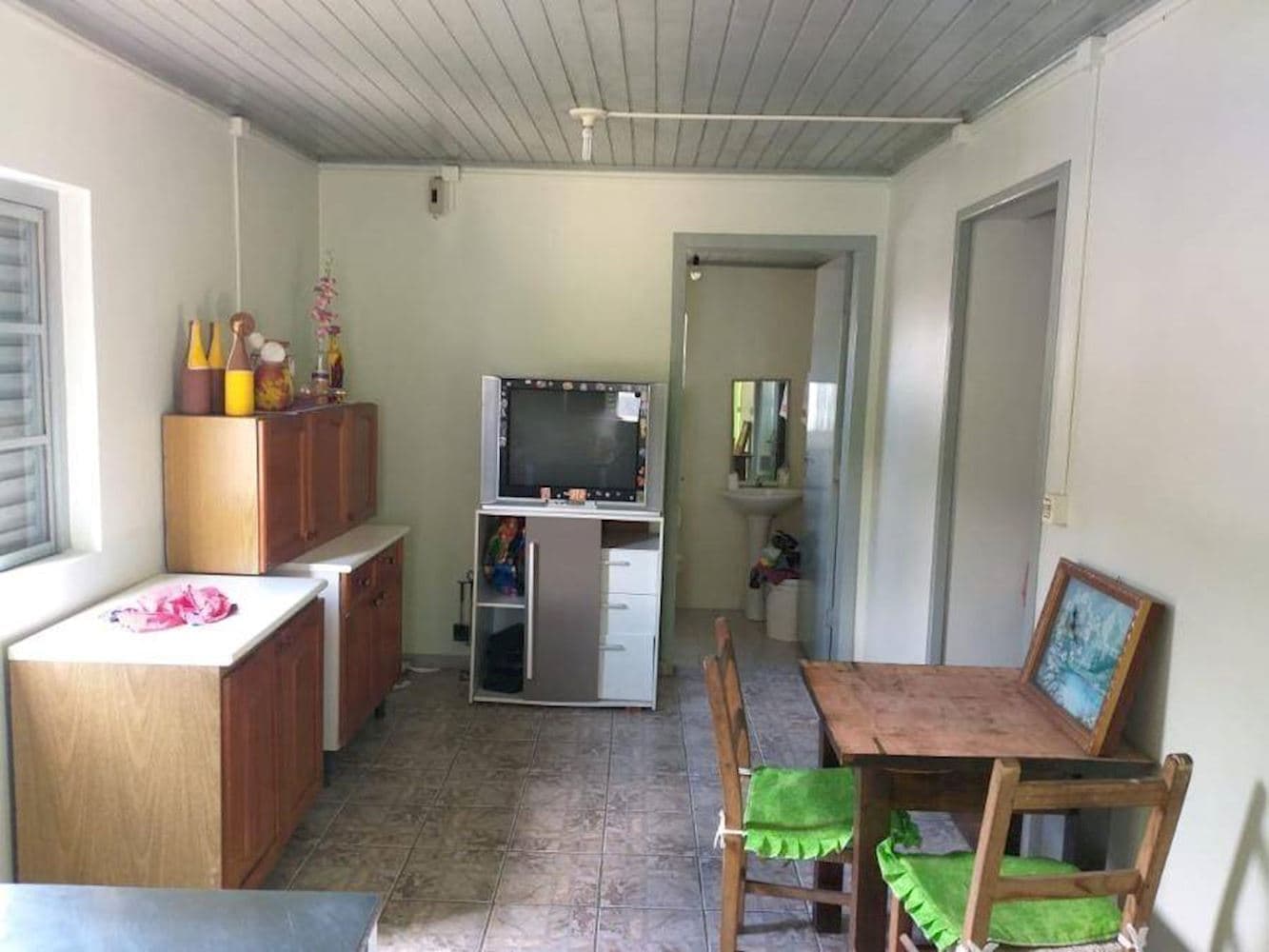 Casa, Padrão, 2 vaga(s) de garagem - foto 5