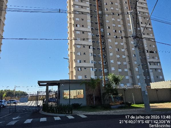 COND VERTICE RESIDENCE