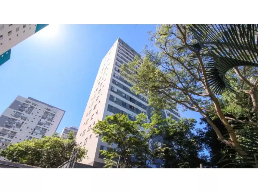 Apartamento à venda em leilão