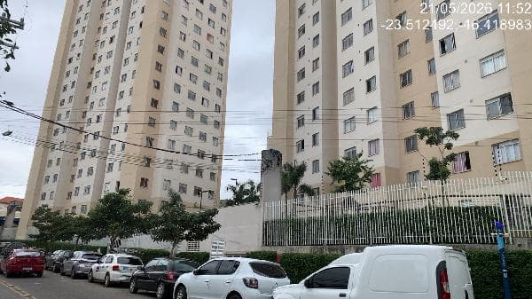 COND RES PLANO E CURUÇA III