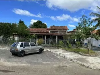 Casa à venda em leilão