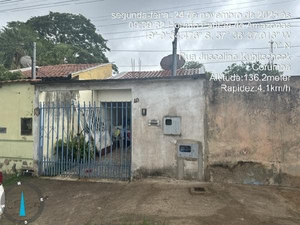LADARIO - SANTO ANTONIO
