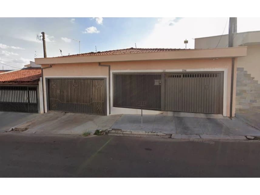 Casa à venda em leilão - foto 3