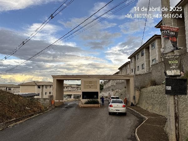 RES GRAN ACROPOLIS II