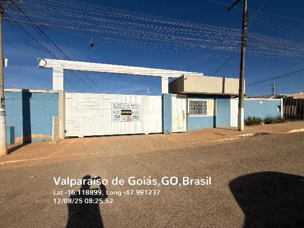 COND RES QUINTAS DO SOL
