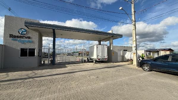 COND RES RESERVA DAS AGUAS