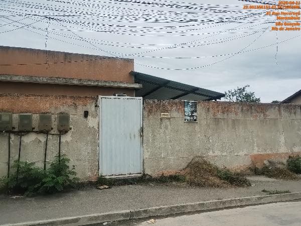 SAO GONCALO - FAZENDA RESTAURADA