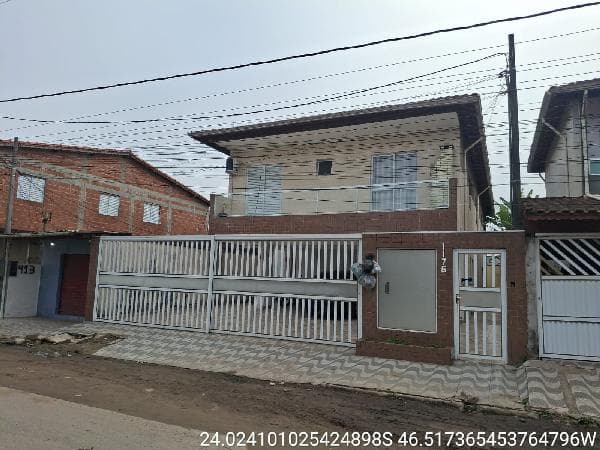 COND RES ESMERALDA