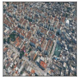 RIO DE JANEIRO - BRAS DE PINA