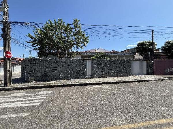 FORTALEZA - BELA VISTA