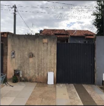 COND RES CRISTAL I