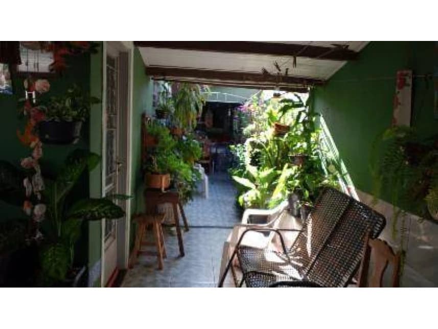 Casa à venda em leilão