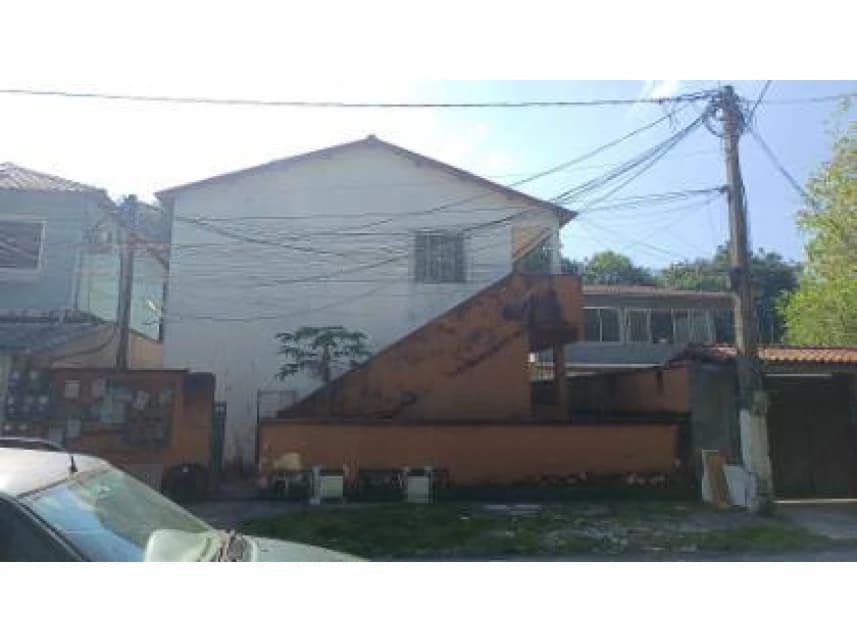 Casa à venda em leilão - foto 3