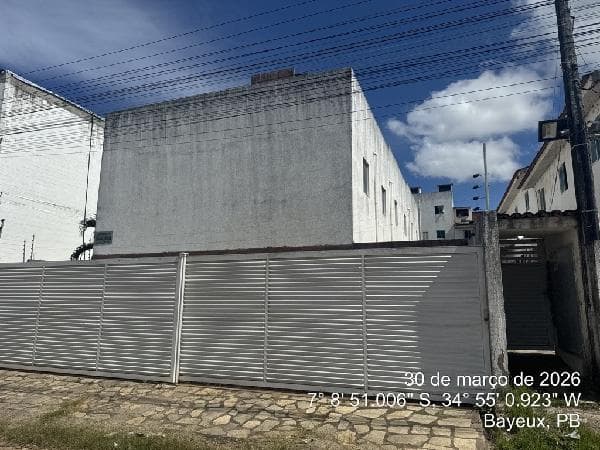 COND RES VISTA BELA