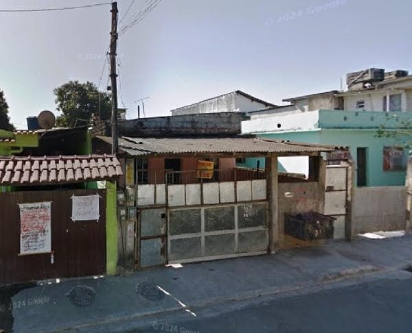 SAO GONCALO - JARDIM CATARINA