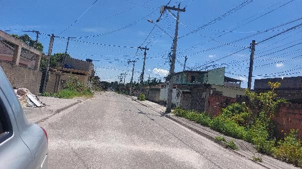 LOT BAIRRO DORALICE