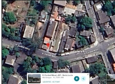 LOT BAIRRO DORALICE - foto 2
