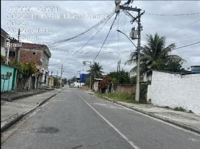 LOT BAIRRO DORALICE - foto 3