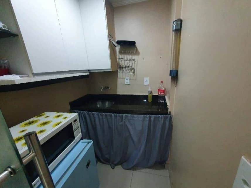 Sala Comercial à venda em leilão