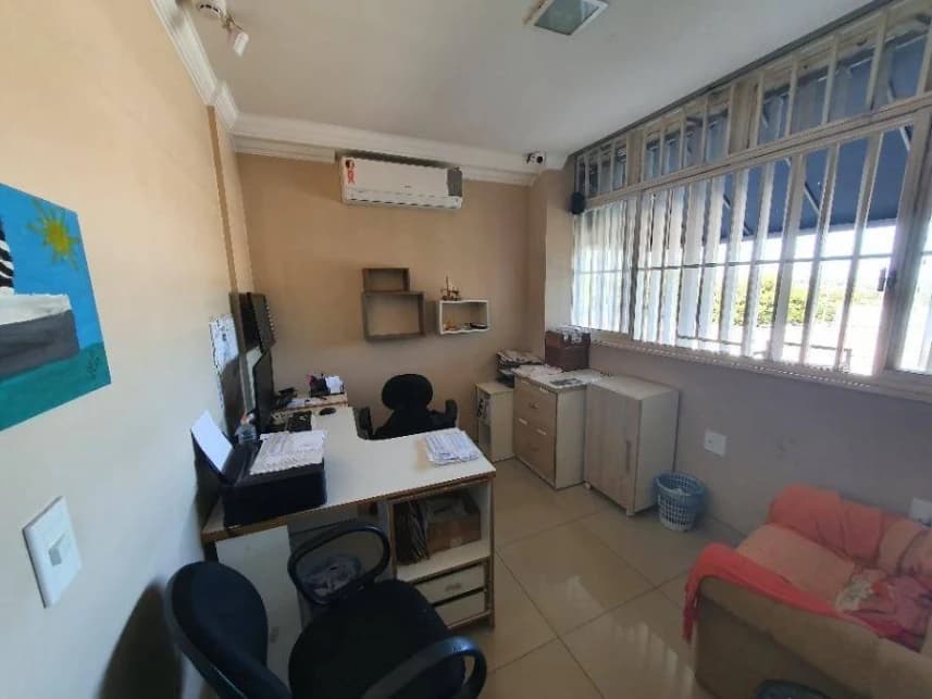 Sala Comercial à venda em leilão - foto 2
