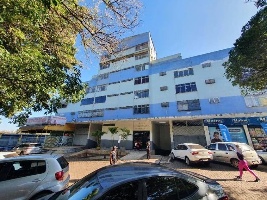 Sala Comercial à venda em leilão - foto 4