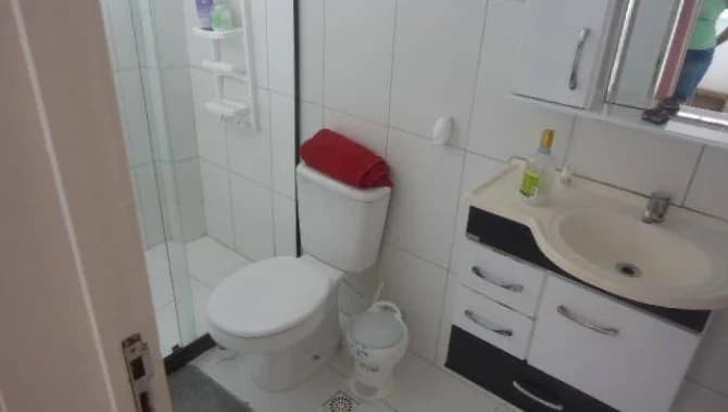 Apartamento 58 m² - Barão Do Rio Vermelho - Rio Vermelho - Salvador - BA - foto 2