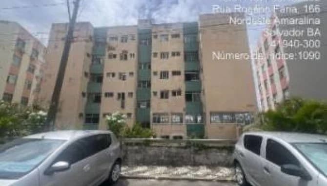 Apartamento 58 m² - Barão Do Rio Vermelho - Rio Vermelho - Salvador - BA - foto 3