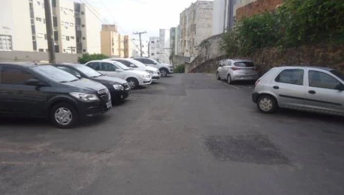 Apartamento 58 m² - Barão Do Rio Vermelho - Rio Vermelho - Salvador - BA - foto 5