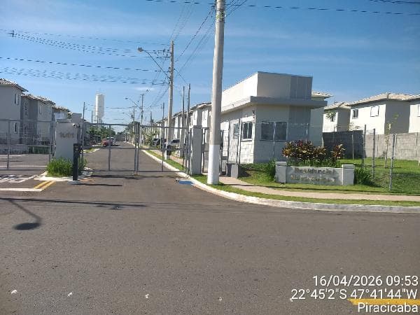 COND VIDA NOVA PIRACICABA VII