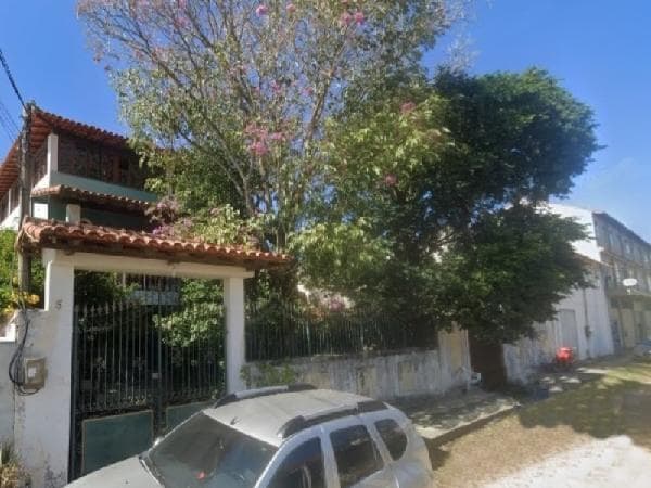IGUABA GRANDE - CIDADE NOVA
