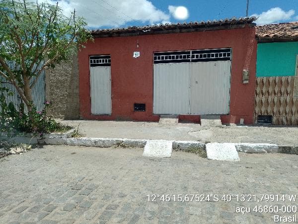 IACU - BOIADEIRA