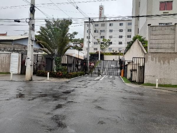 COND BOSQUE DOS SONHOS