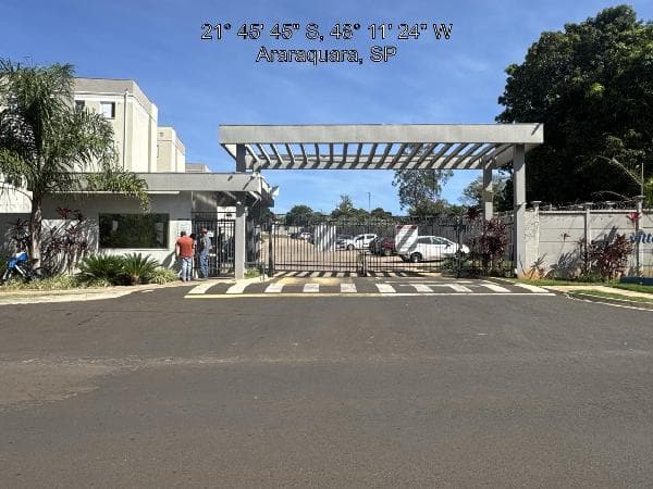 COND VITTA RECANTO DAS PRIMAVERAS