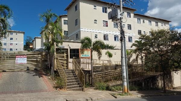 CONDOMINIO PONTO PRIMAVERA