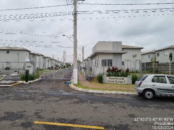 CONDOMINIO VIDA NOVA VII