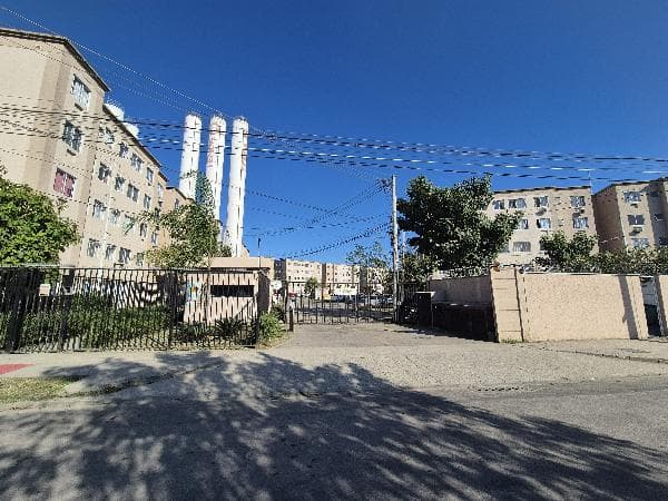 JARDIM DOS IPES I