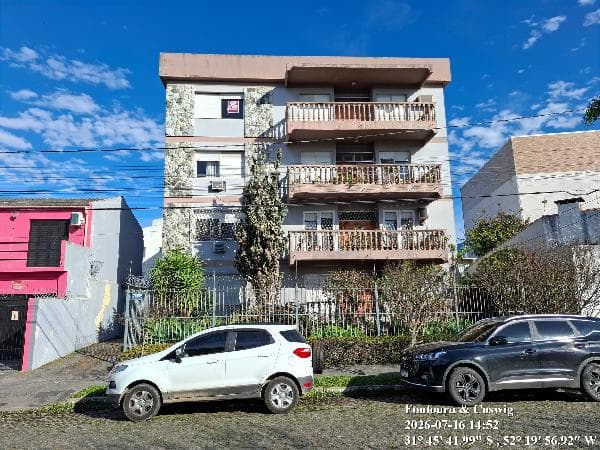 EDIFICIO M. A. RAMIL