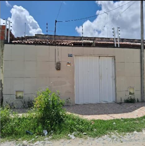 HORIZONTE - MAL COZINHADO