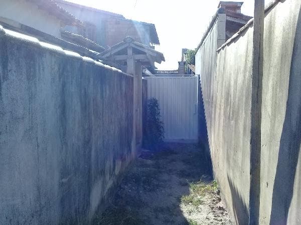 CONDOMINIO YESHUA