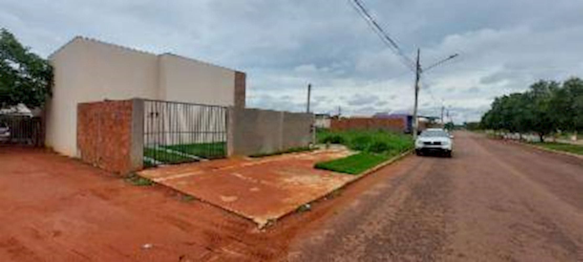 Casa, Padrão, 0 vaga(s) de garagem - foto 2
