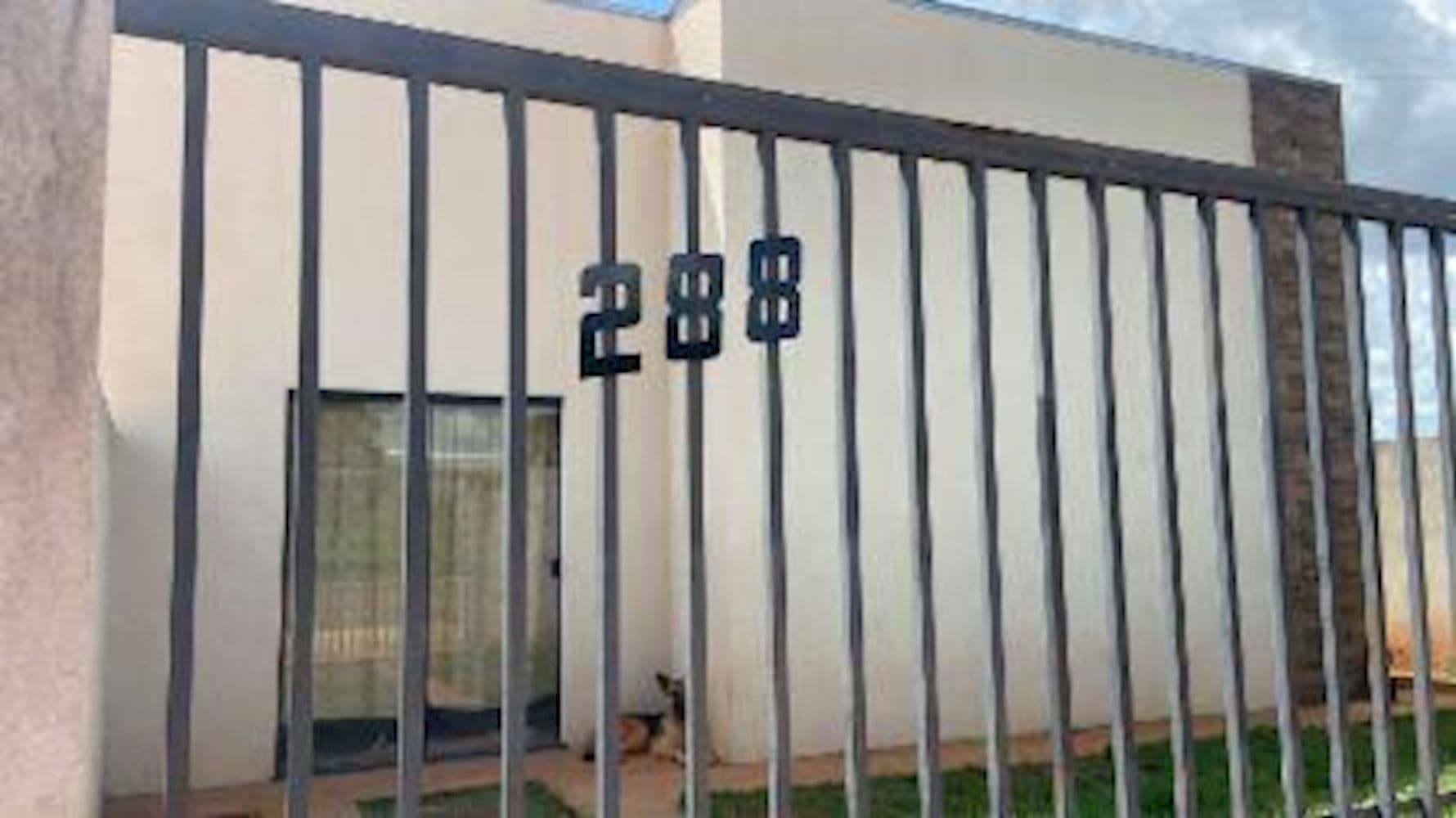 Casa, Padrão, 0 vaga(s) de garagem - foto 3