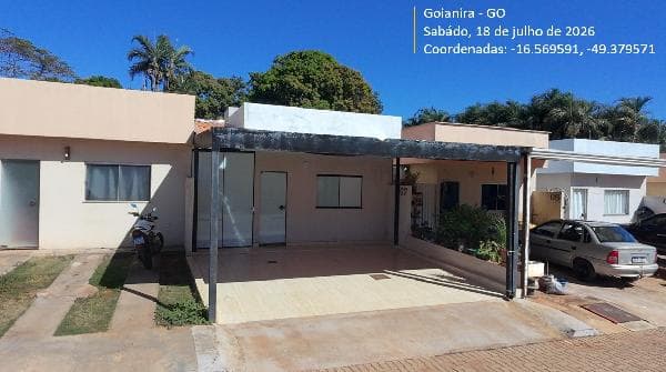 COND RES SÃO DOMINGOS III