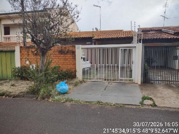 LOT JARDIM MARIVAN