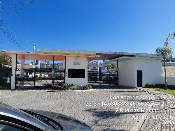 CONDOMINIO SINDONA PARQUE
