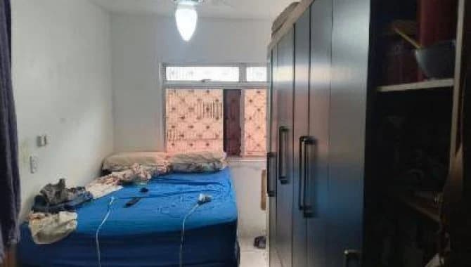 Casa 133 m² - Cosme de Farias - Salvador - BA