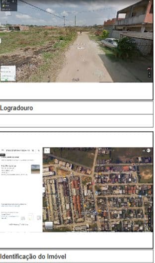 NOVA IGUACU - IPIRANGA