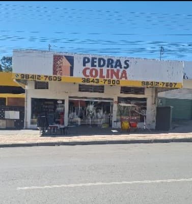 MAFRA - JARDIM AMERICA