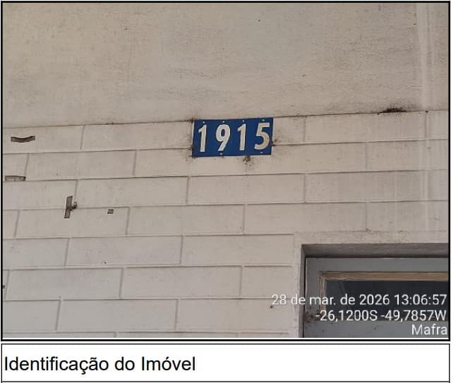 MAFRA - JARDIM AMERICA - foto 2
